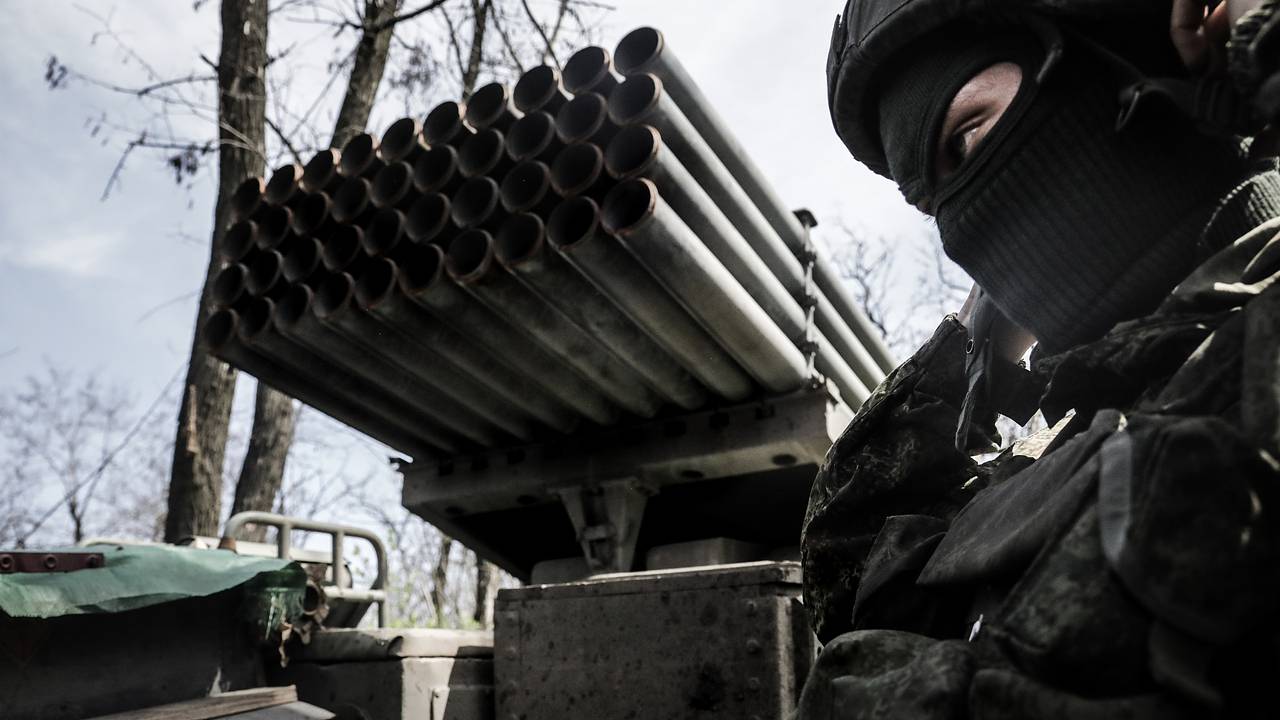 Несколько приятий загорелись в Киеве после ударов ВС России