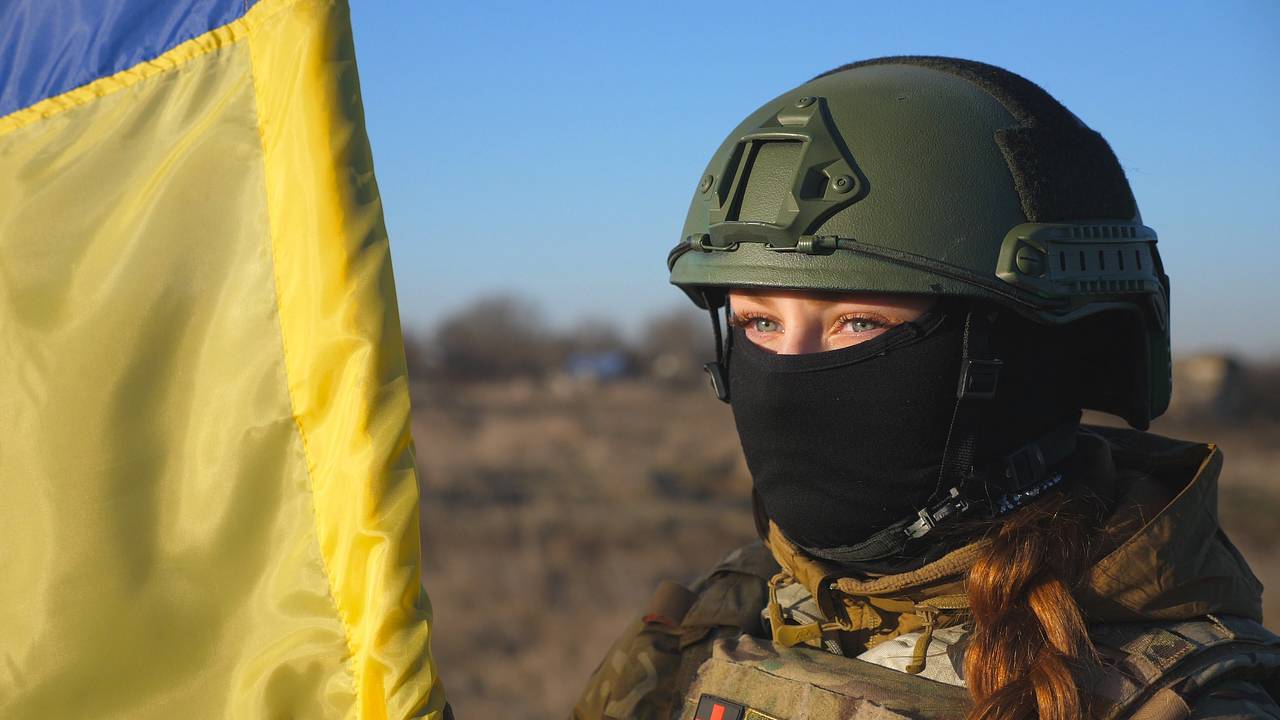 Названы неожиданные категории для мобилизации на Украине