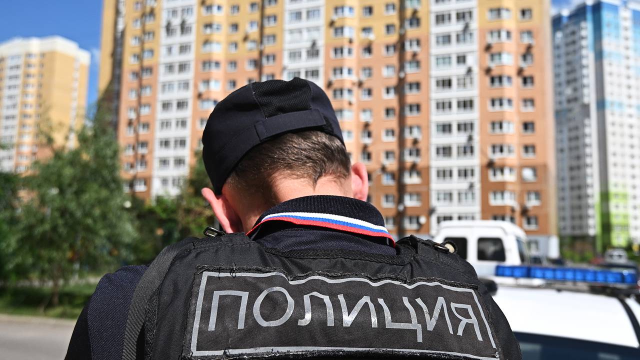 Подростки запинали пенсионера в российском регионе