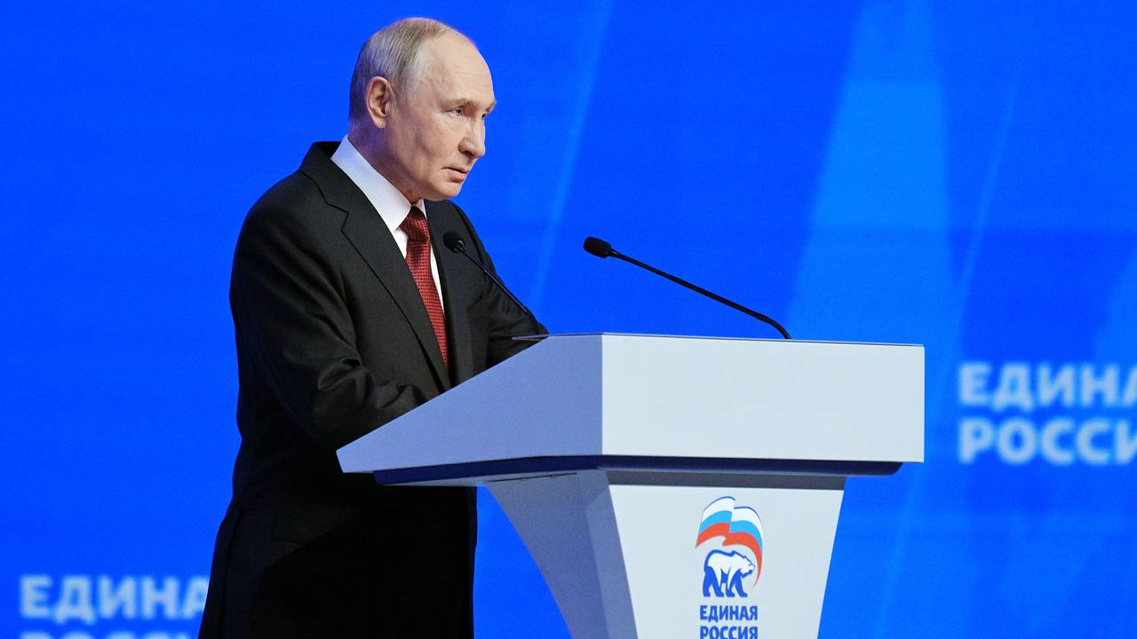Путин раскрыл главную силу России