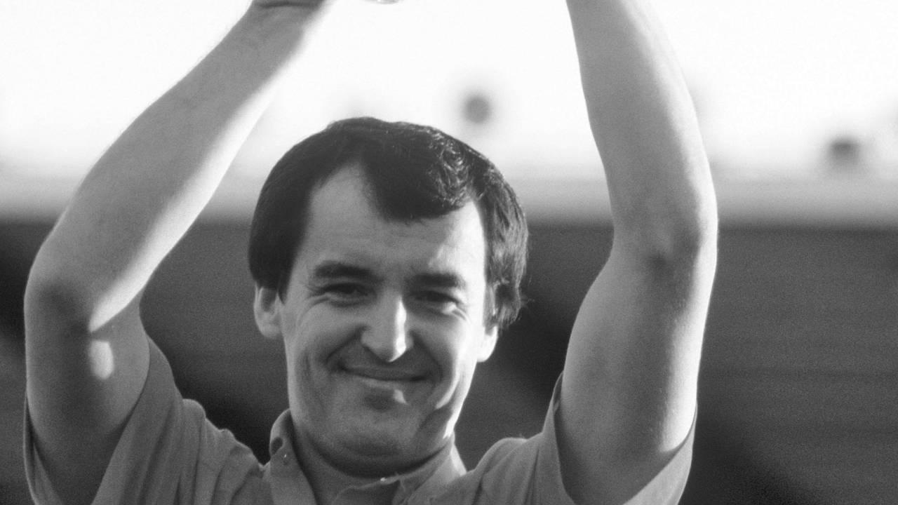 Умер призер Олимпиады-1980