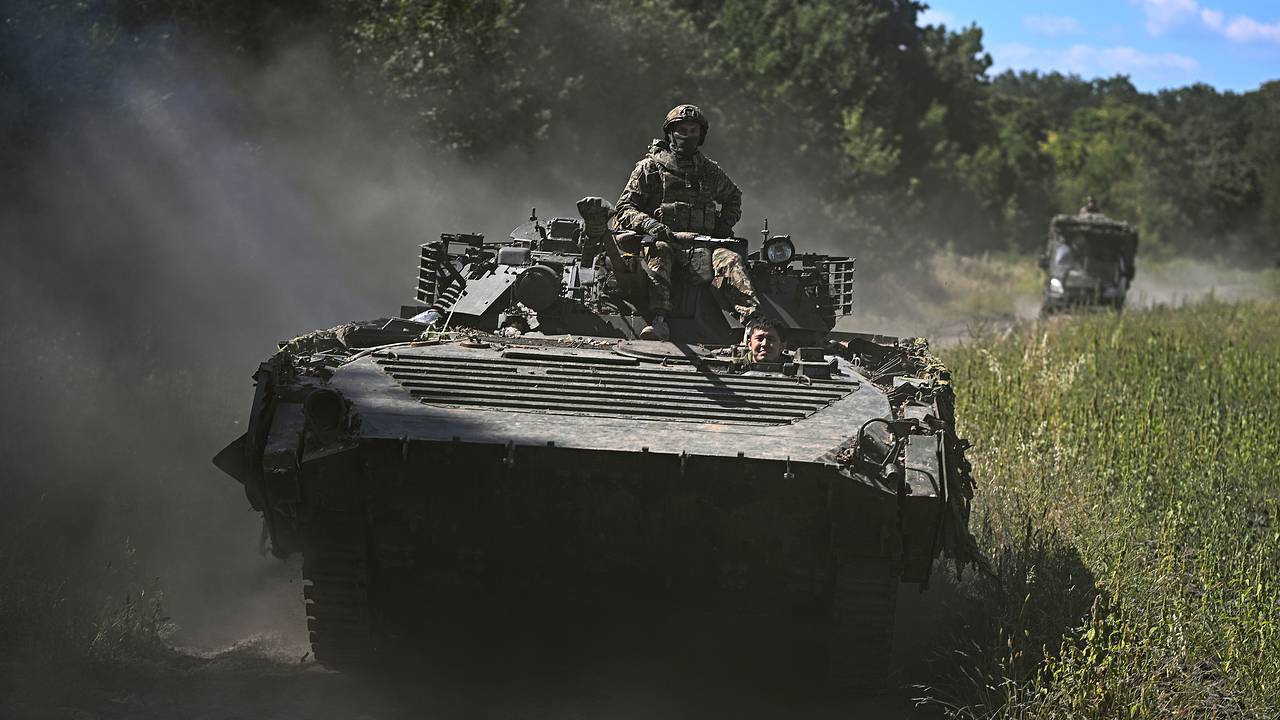 В Британии предупредили о последствиях давления на Россию