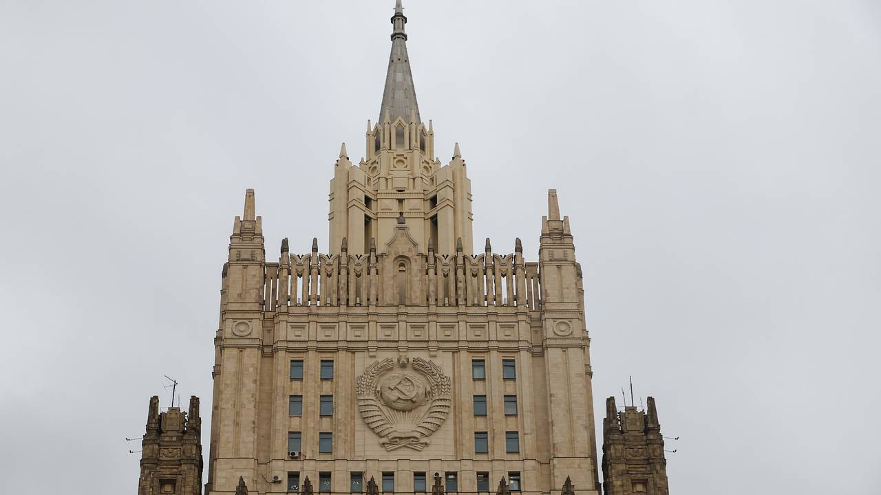 В МИД назвали страны с высокой явкой на выборах в Госдуму