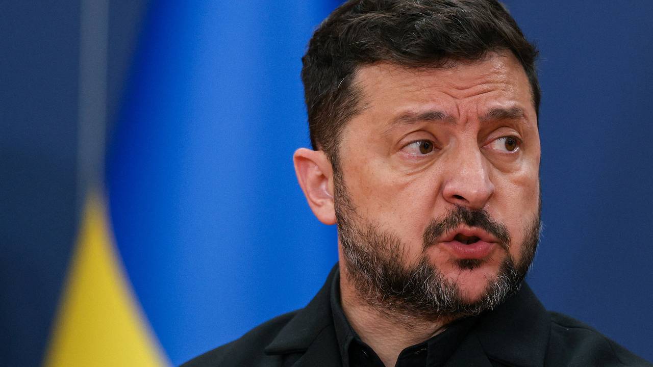 Во Франции нашли способ ускорить уход Зеленского