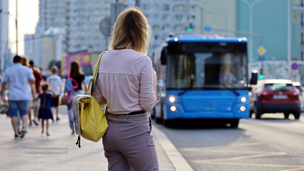 Стало известно об изменениях в работе российских автостанций и автовокзалов с 1 сентября