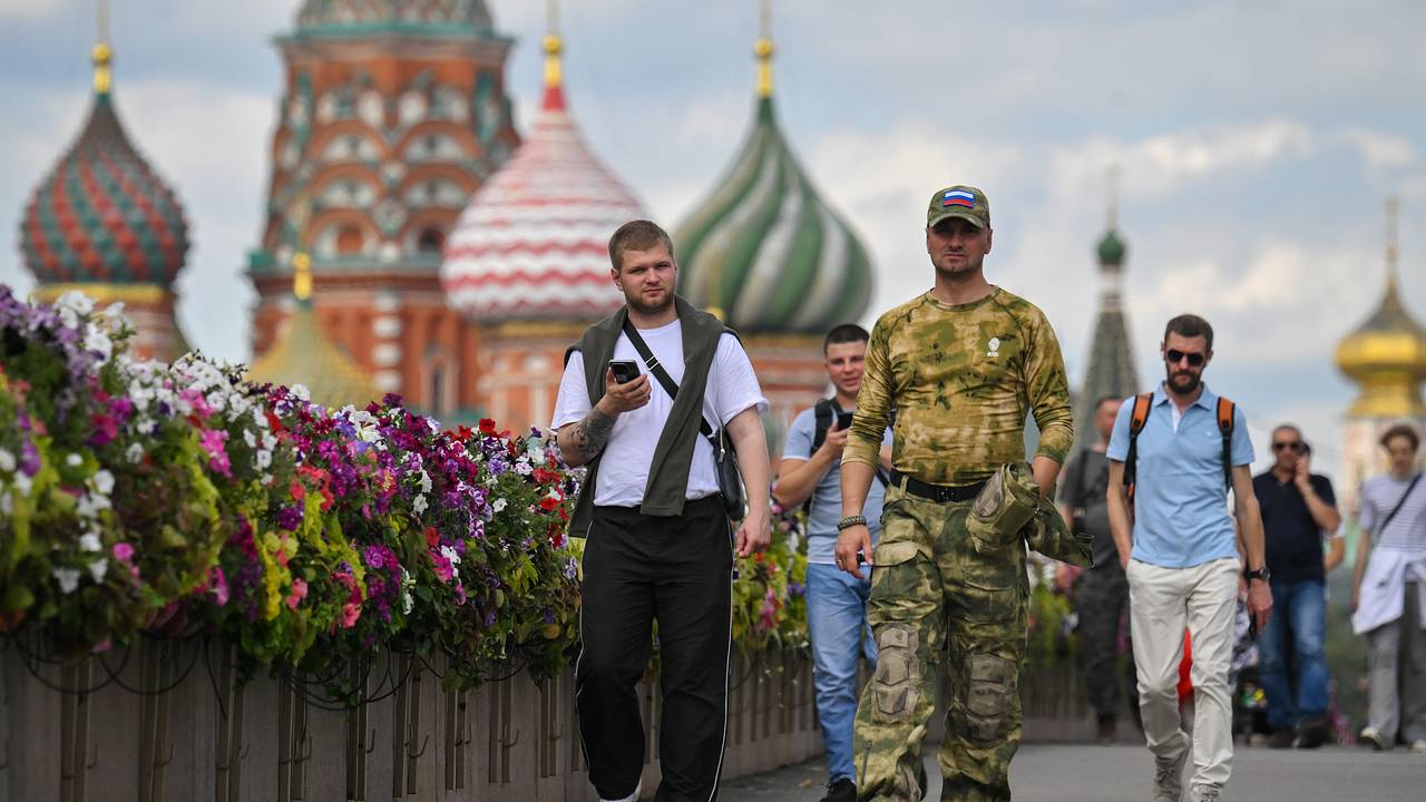 В правительстве назвали возможное направление трудоустройства ветеранов СВО