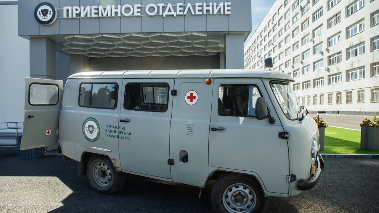 16-летняя россиянка пострадала при детонации дрона ВСУ