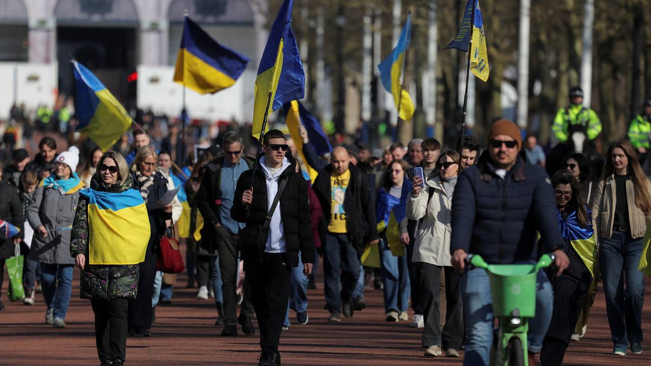В поддержке Украины со стороны ЕС спрогнозировали важное изменение