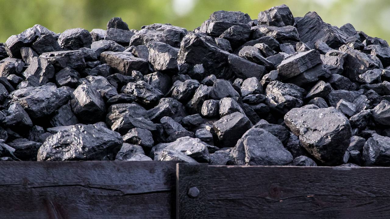 Россия нарастила поставки каменного угля в Южную Корею