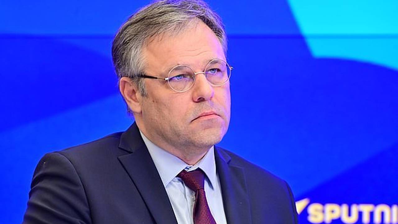 Мирошник уличил Зеленского в одном хитром плане