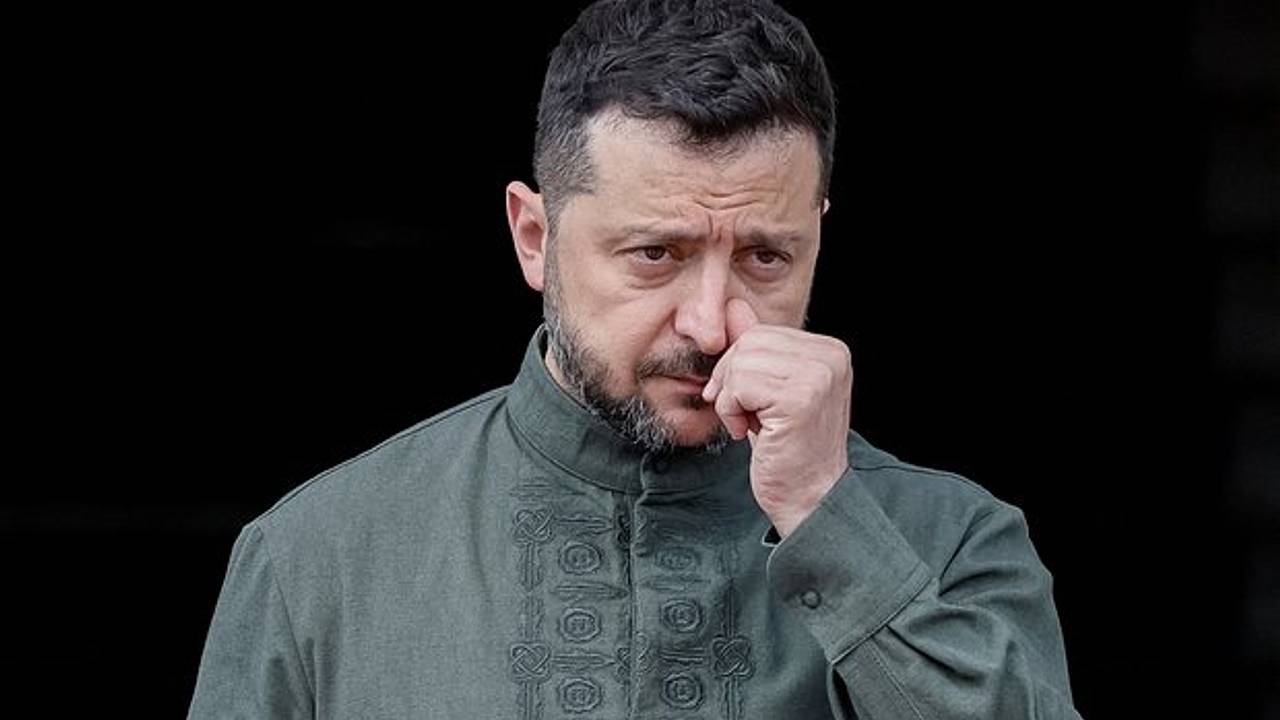 Сальдо назвал возможных преемников Зеленского