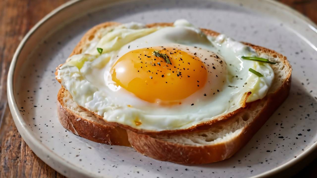 Врачи перечислили самые полезные для мозга продукты на завтрак