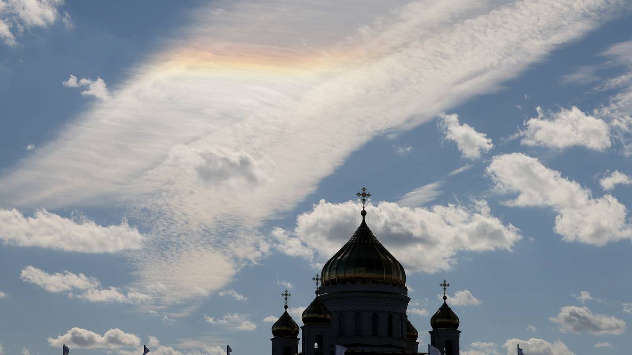 Москвичам пообещали скорое похолодание и возврат к климатической норме