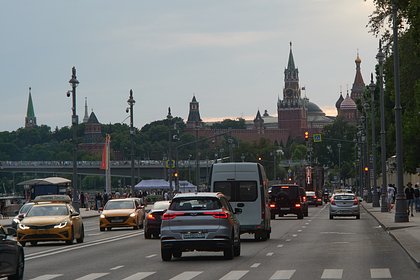 В Кремле отреагировали на желание Армении выйти из ОДКБ