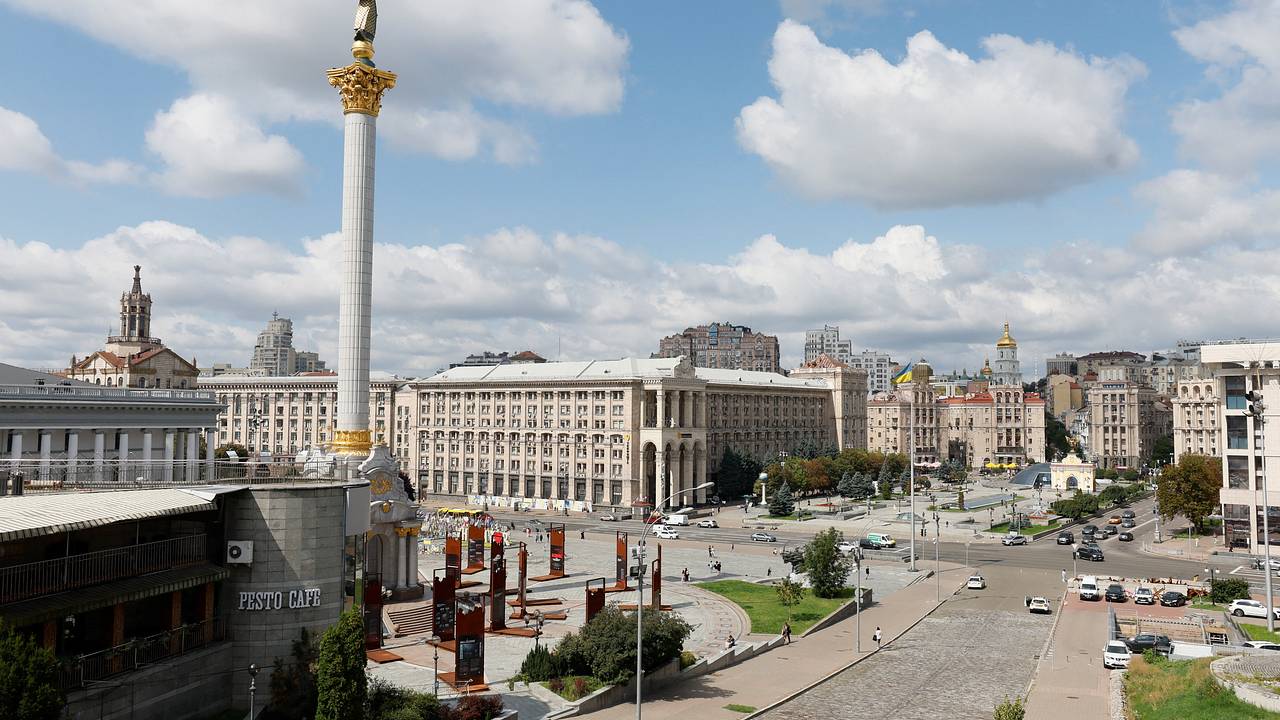 В России высказались о ликвидации руководства Украины