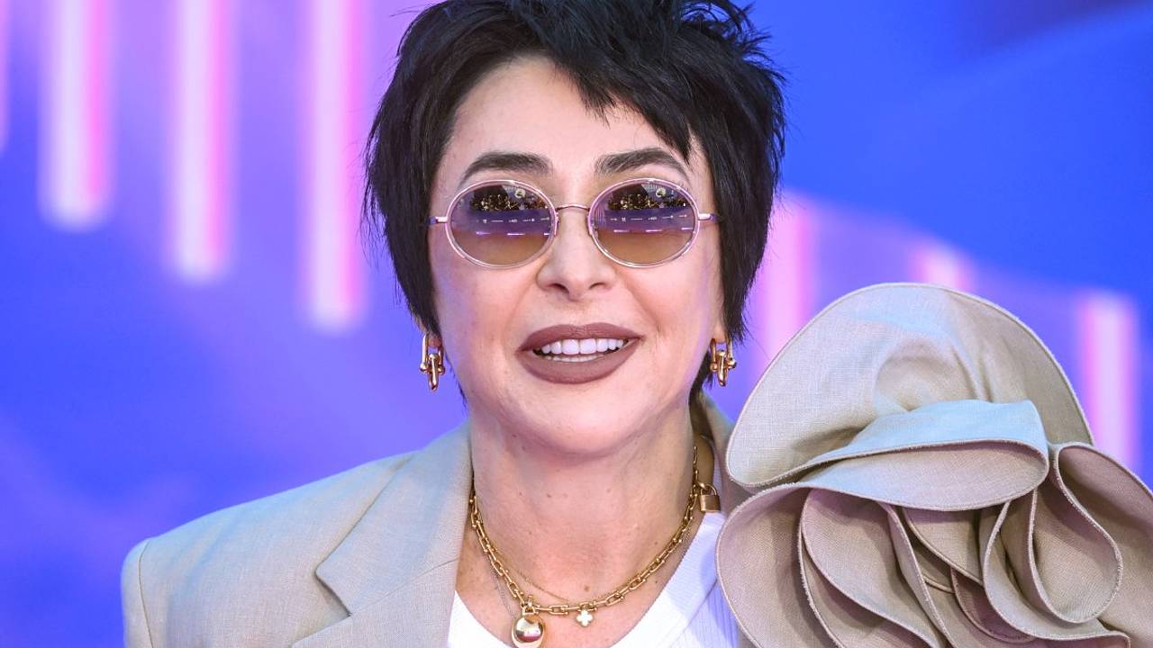 Лолита раскрыла правду о пластике