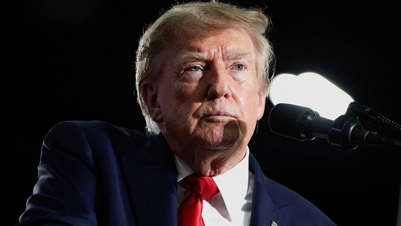 Трамп назвал худшую страну для сотрудничества с США