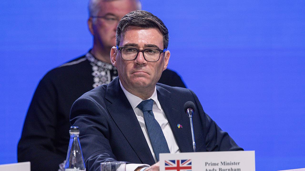 В России ответили на обращение премьера Великобритании к России