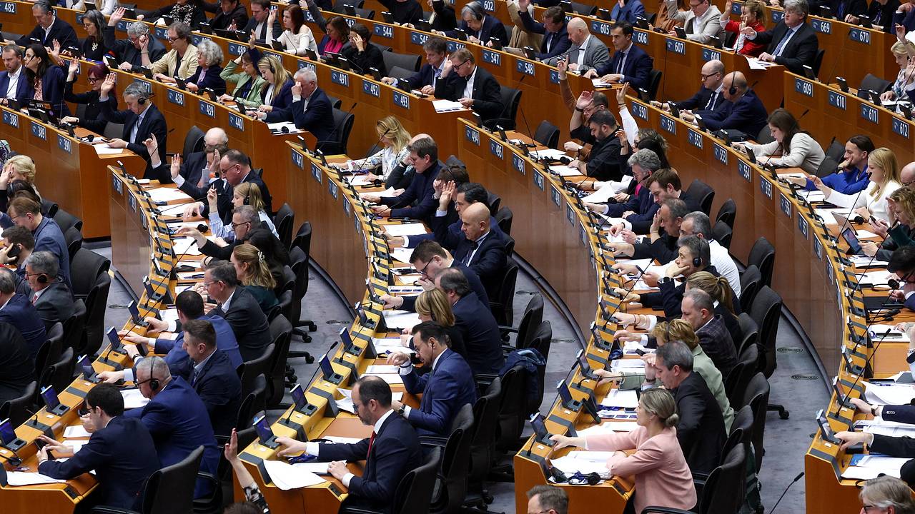 В Европе жестко раскритиковали «коалицию желающих» из-за Украины