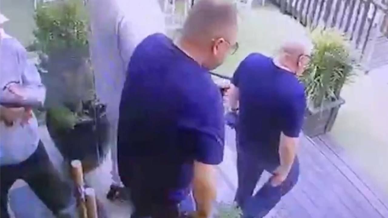 В Израиле застрелили главу «кавказской мафии»