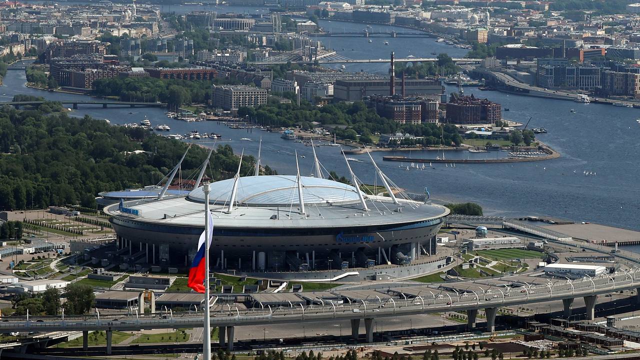 Организаторы концерта Канье Уэста раскрыли подробности переговоров с «Газпром Ареной»