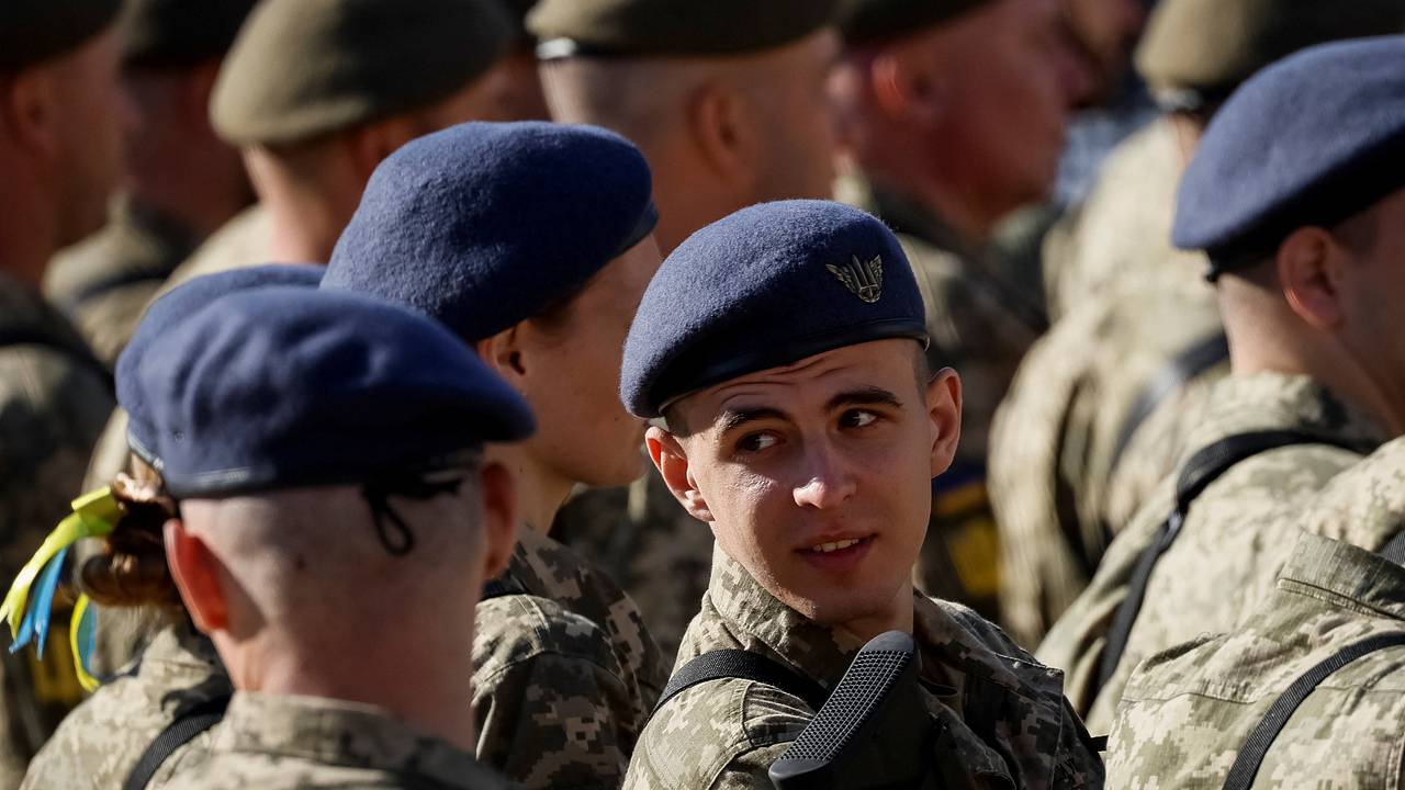 «Коалиция желающих» раскрыла планы по размещению сил на Украине