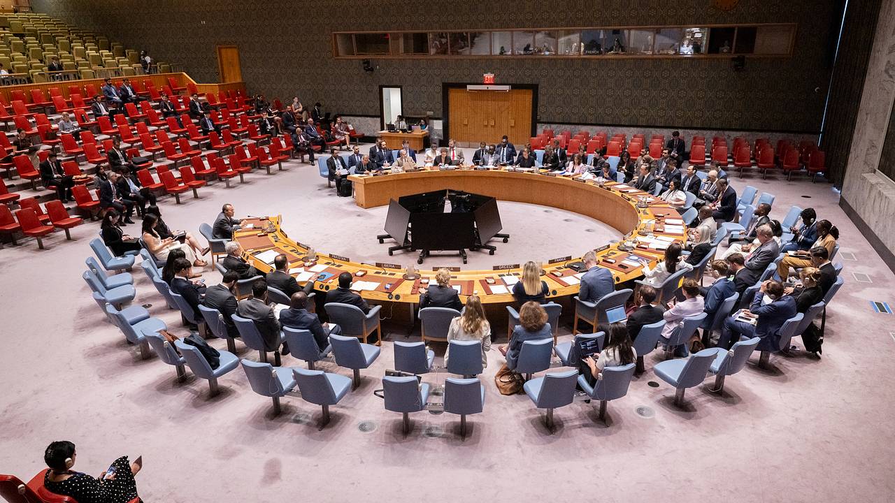 США не присоединились к антироссийскому заявлению ООН по Украине. Что сказали дипломаты по итогам заседания? США не присоединились к антироссийскому заявлению ООН по Украине. Что сказали дипломаты по итогам заседания?