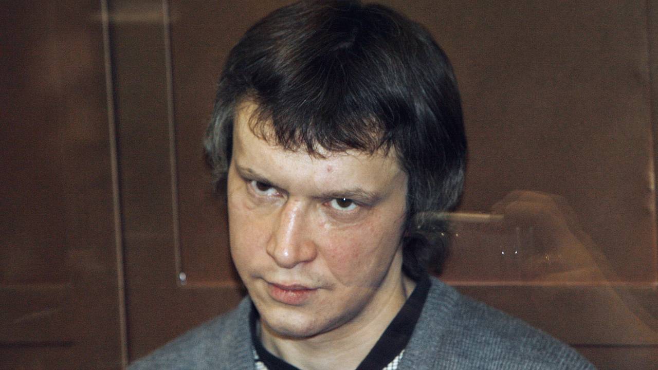 Битцевский маньяк продолжил добиваться своего в суде