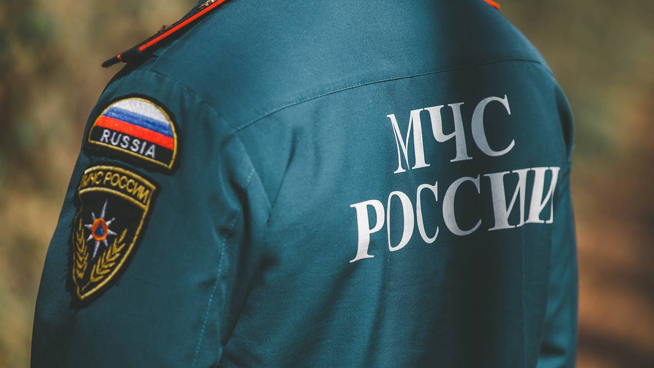 Спасатели не нашли людей в смытых домах на Сахалине