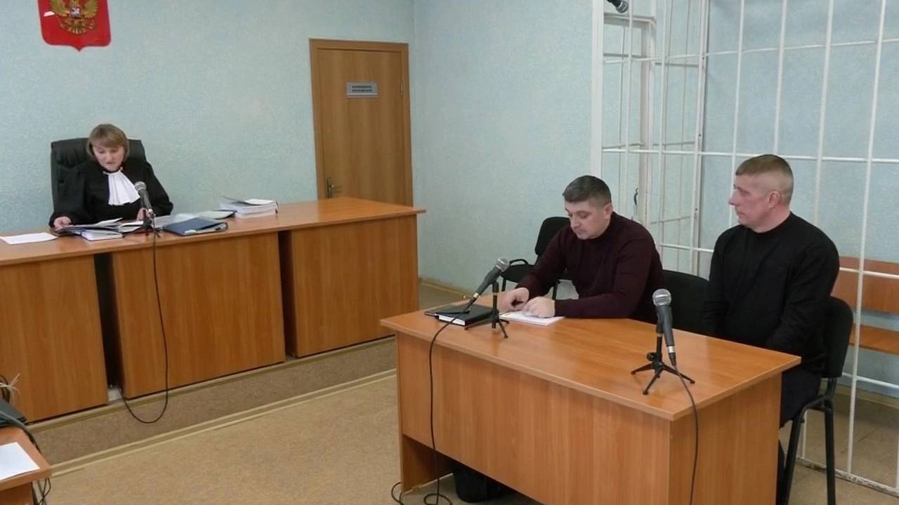 Суд наказал застрелившего главу района вместо косули охотника