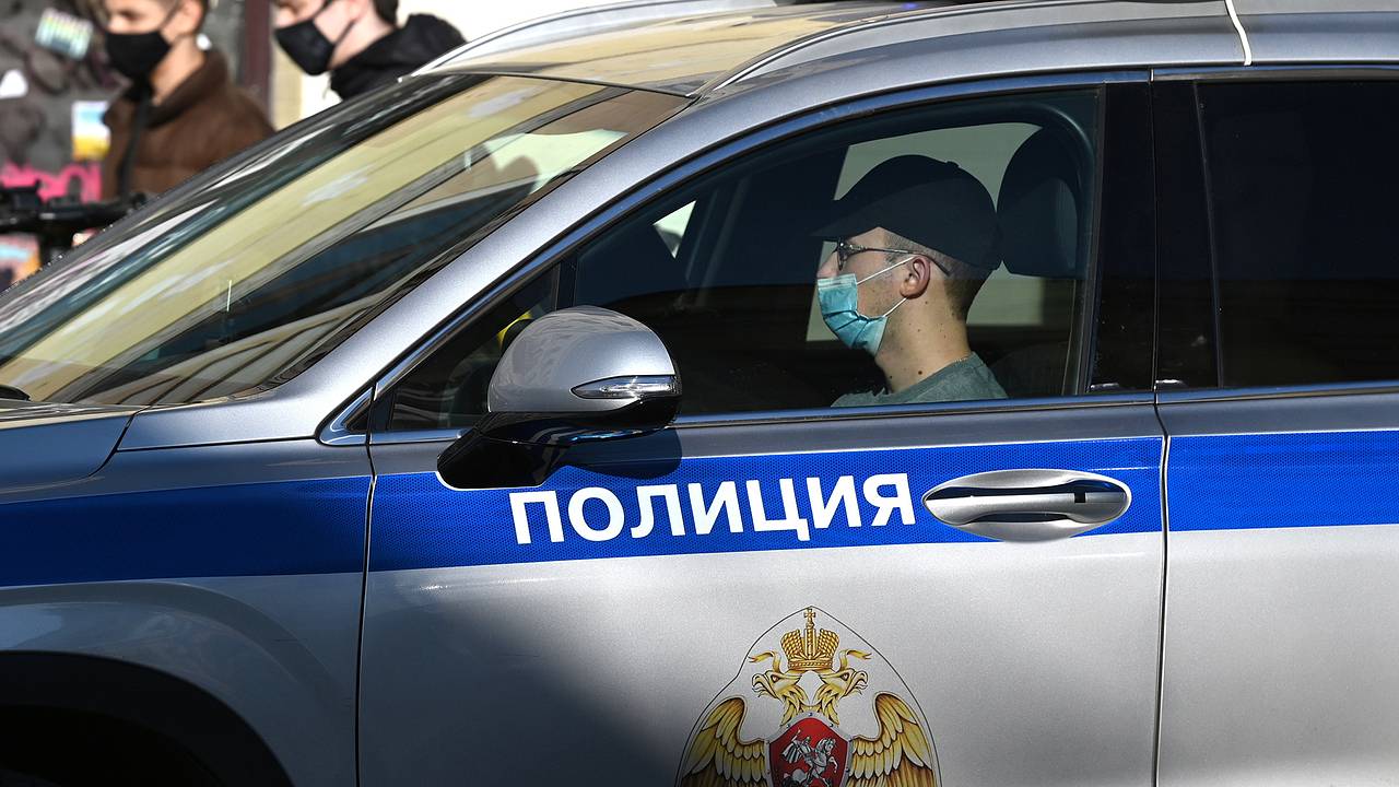 Расправившегося с россиянкой сына-подростка нашли на чердаке