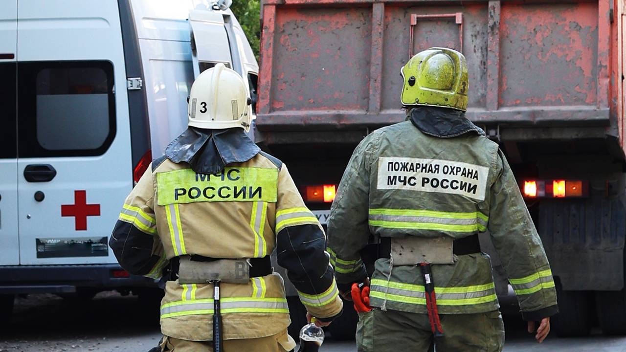 Россиянка описала момент взрыва на одном из крупнейших в мире предприятий полиэтилена