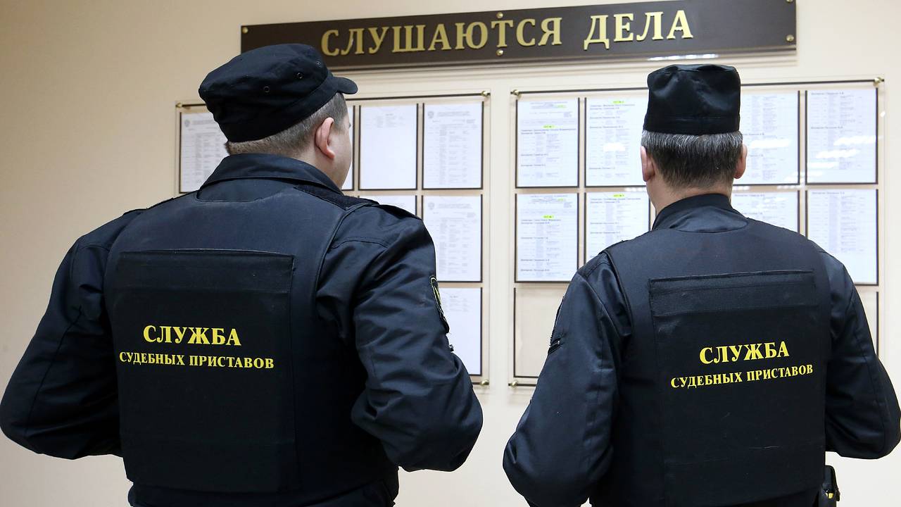 Возглавлявший гидрометеослужбу Минобороны российский полковник пойдет под суд Возглавлявший гидрометеослужбу Минобороны российский полковник пойдет под суд