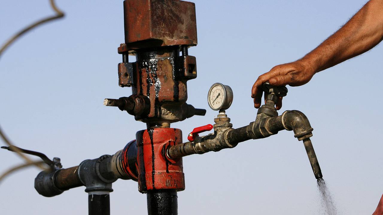 Назван серьезный риск для мирового нефтерынка