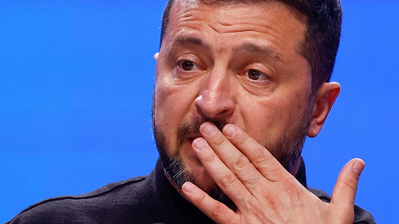 В Госдуме назвали чушью новый план Зеленского по урегулированию конфликта