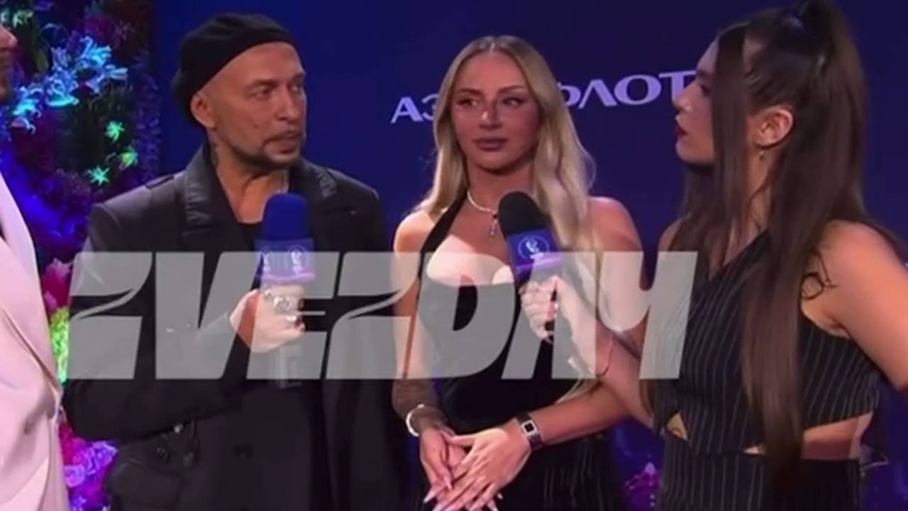 Анна Асти назвала звезду с самым привлекательным стилем