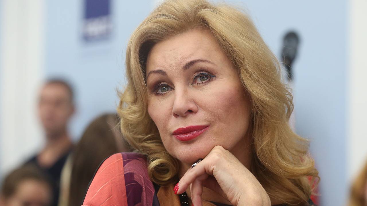 Вика Цыганова высмеяла возможную отмену концертов Канье Уэста Вика Цыганова высмеяла возможную отмену концертов Канье Уэста