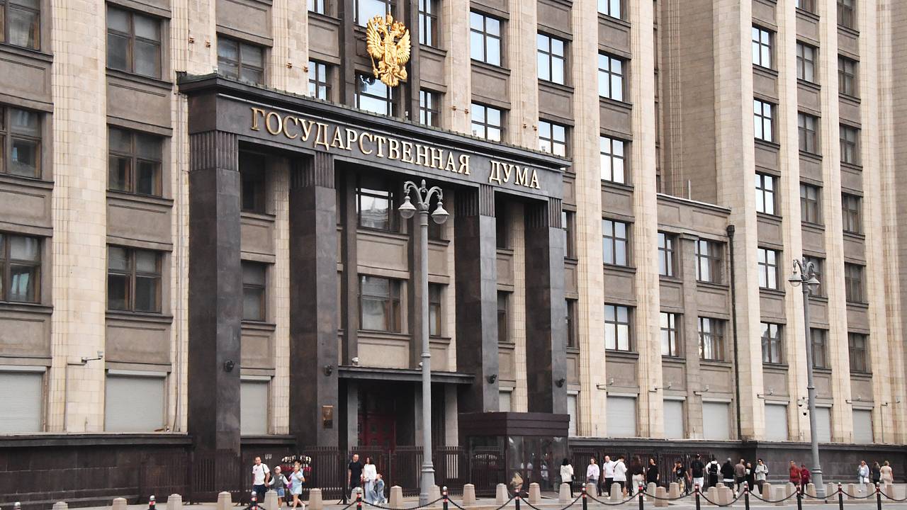 В Госдуме высказались о целях визита главы ЦРУ в Москву