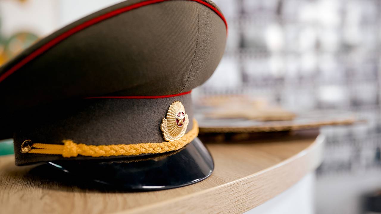 Стало известно о подготовке российских офицеров Британией