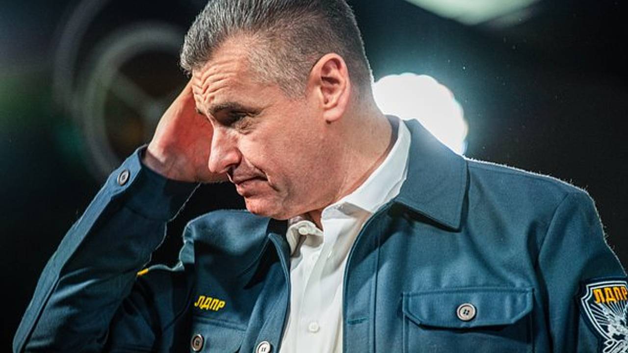 В Госдуме сделали вывод о Европе после слов Стубба об ударах по России