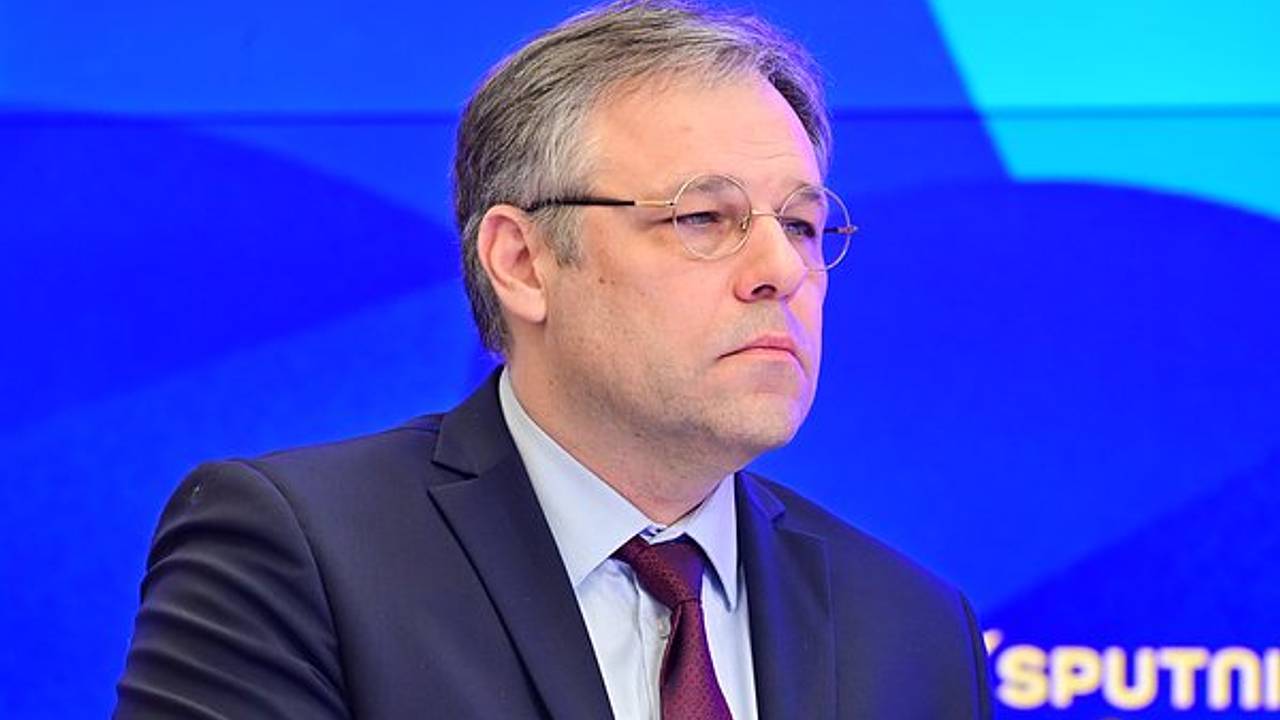 В России назвали условие затухания конфликта на Украине