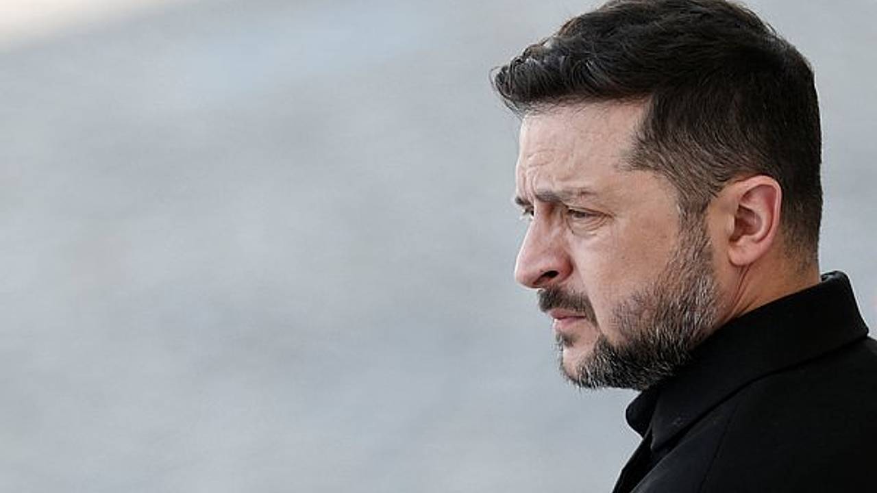 Сенатор США отказался давать обещание Зеленскому насчет санкций против России
