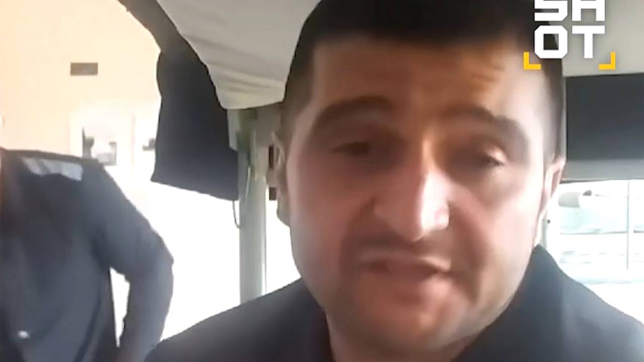 Раскрыта судьба прославившегося в российской колонии двойника Зеленского