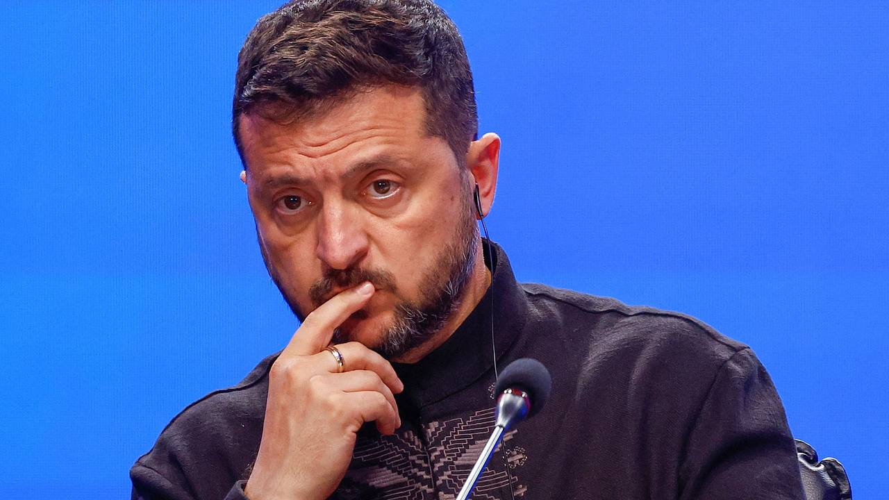 Стала известна тема серьезных переговоров Зеленского с Маском