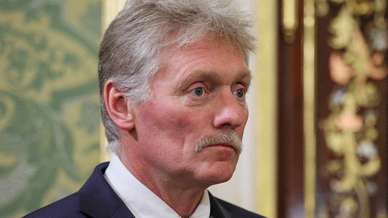 Песков ответил на вопрос о задержании бывшего президента Армении