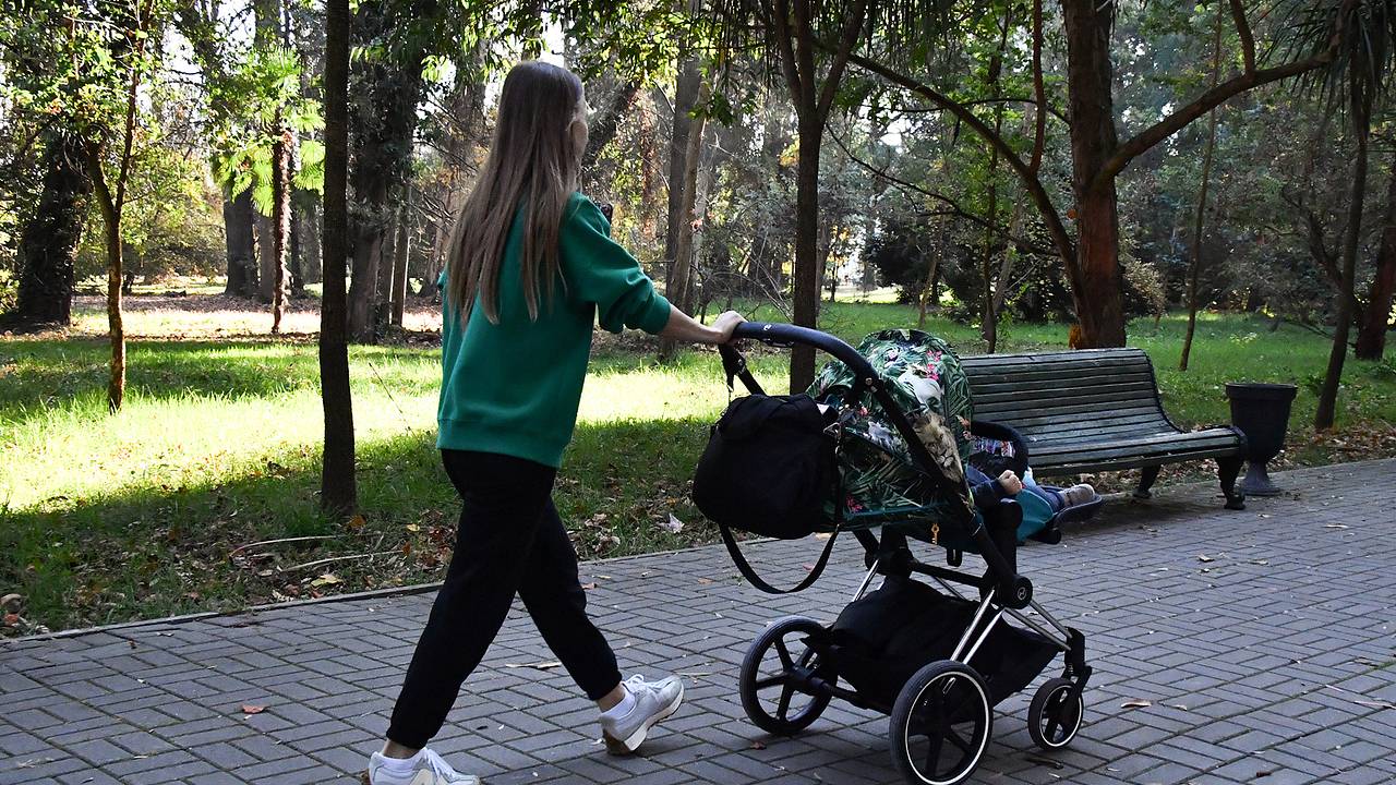 Раскрыт способ спасти Россию от вымирания