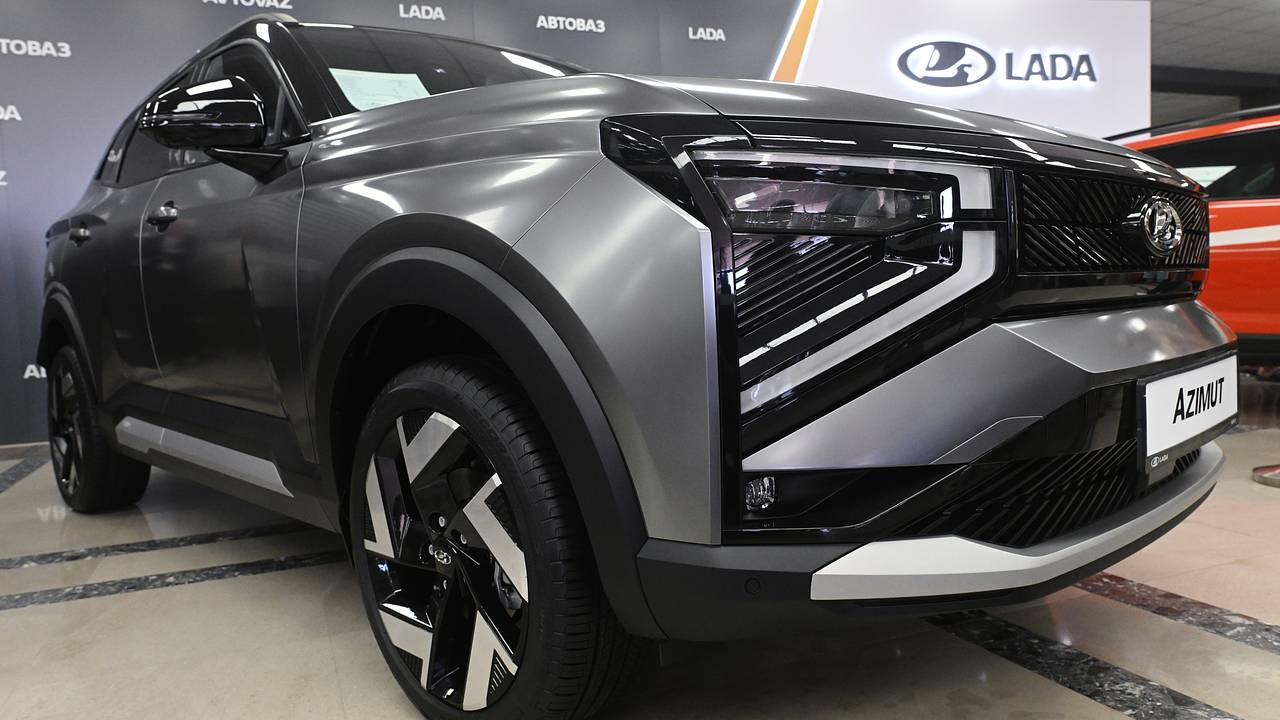 Названо главное преимущество новой машины «АвтоВАЗа» перед иномарками