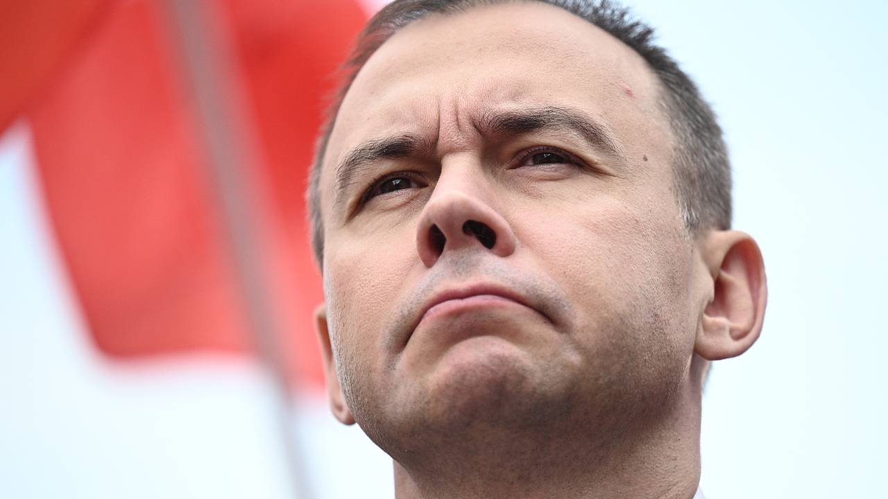 Названы меры для обеспечения безопасности от атак ВСУ