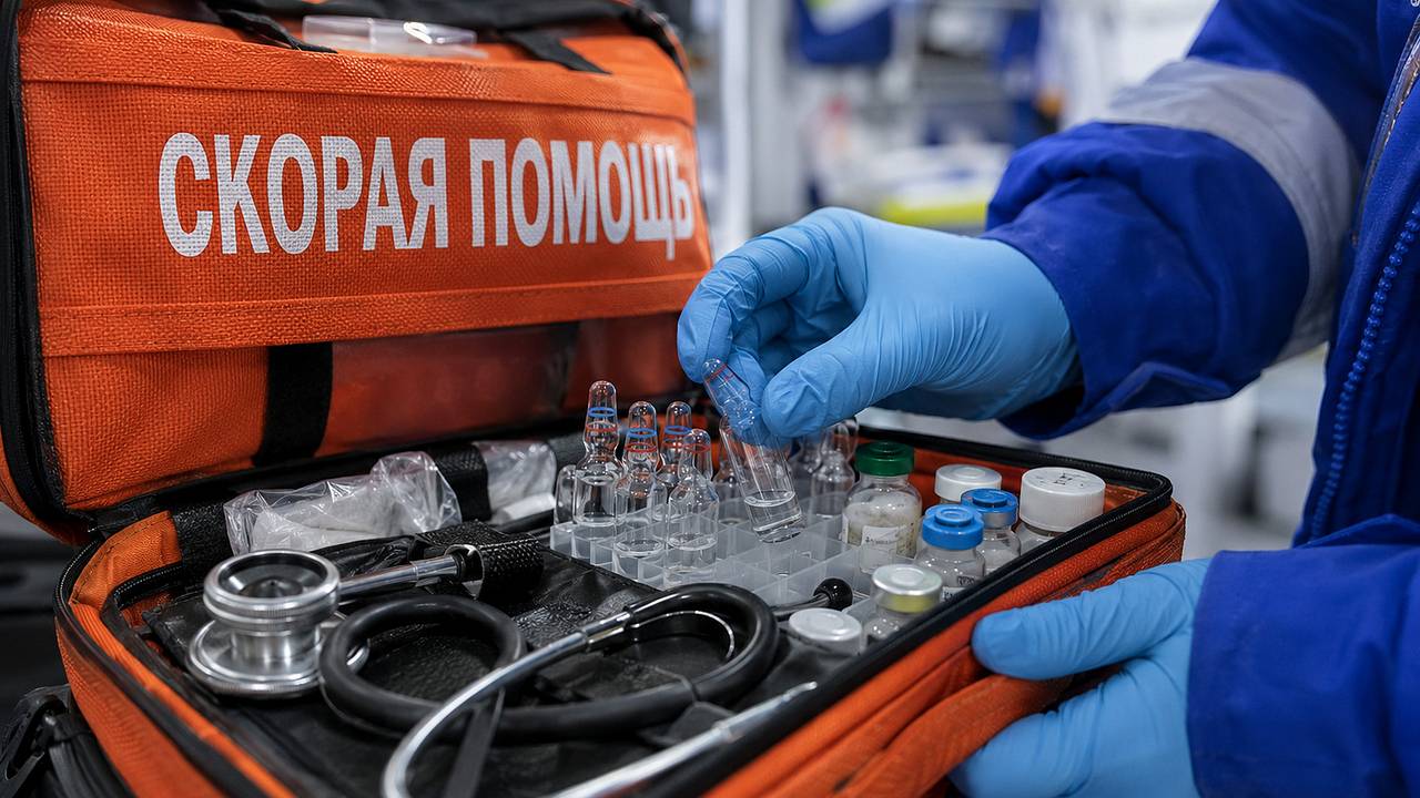Стала известна судьба пострадавших при взрыве на российском газохимическом предприятии