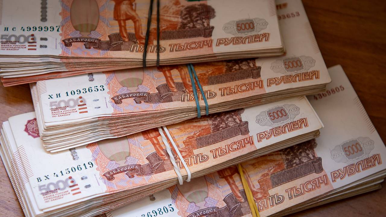 Отток средств россиян за рубеж ускорился